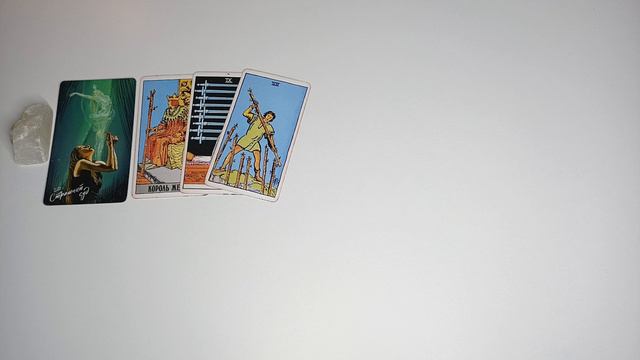 ЕГО МЫСЛИ О ВАС ЗА ПОСЛЕДНИЕ 24 ЧАСА❤️#answer_soul_taro#егомысли