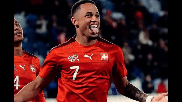 BREAKING NEWS! ARSENAL NEWS TODAY! NOAH OKAFOR ONE STEP OF SIGNING! смотреть онлайн