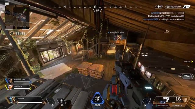 Apex Legends_20190410193941 смотреть онлайн