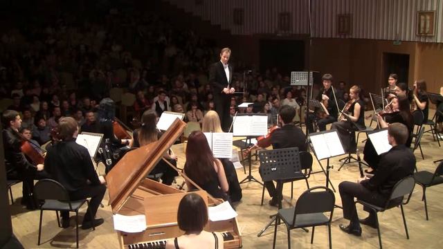 Edward Grieg - Norwegian&The First Meeting смотреть онлайн