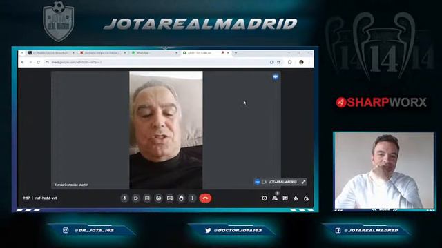 TODOS ATENTOS A Mbappé | Rubiales ¿a La Fuga? | Floren MANO De HIERRO CON TGM