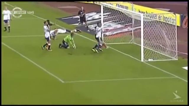 Danny Olsen highlights смотреть онлайн