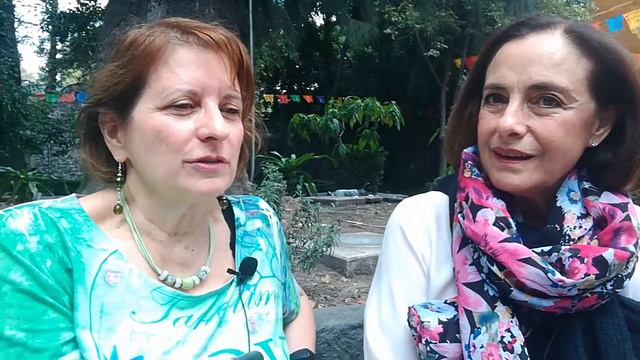 QUATTRO CHIACCHIERE CON... DIANA BRACHO 1/4 смотреть онлайн