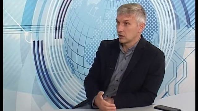 Наедине со всеми: Олег Михайлик от 15.11.2021