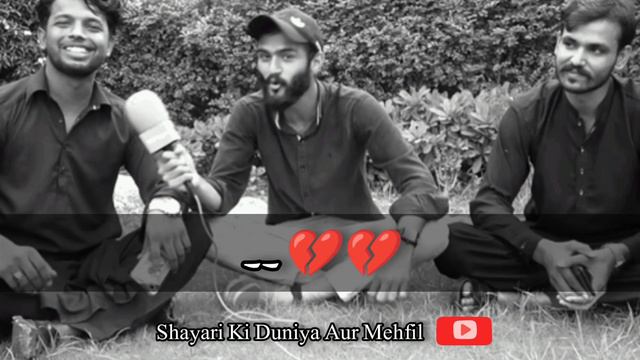 🥀Bina Bataye Naa Jaane Usne Kyun Doori Kardi 💔😭 || Nakaam Ashiq || Rana Talha 😓