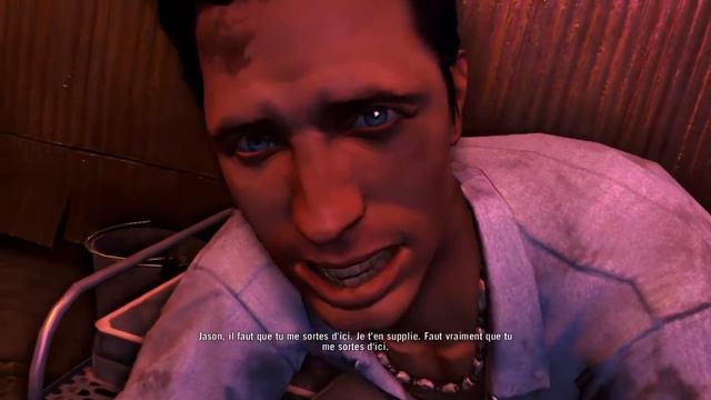Far Cry 3 - playthrough Part18 - " Sombres retrouvailles / Un couteau, une offrande " смотреть онлайн