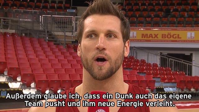 Deine Frage an... Jared Homan смотреть онлайн