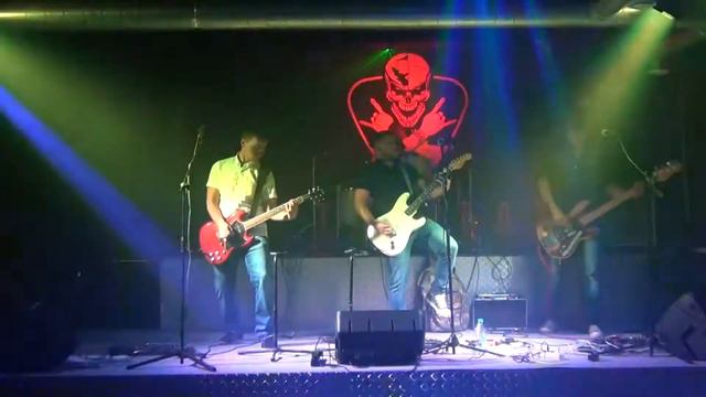вне ГОСТа - Хуже тебя (30.08.19, открытие клуба 