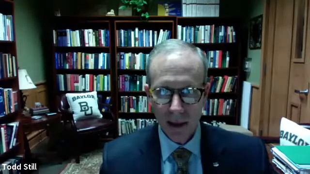 Todd Talks  Malcolm Foley