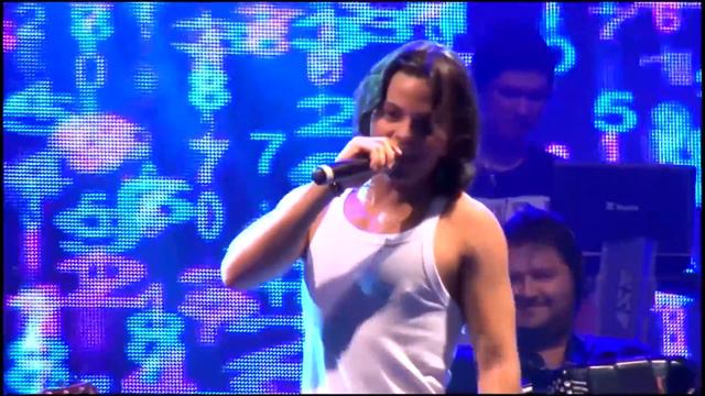 RAPHAEL MARRONE - QUE MAL TE FIZ EU [AO VIVO EM GUARABIRA - PB] смотреть онлайн