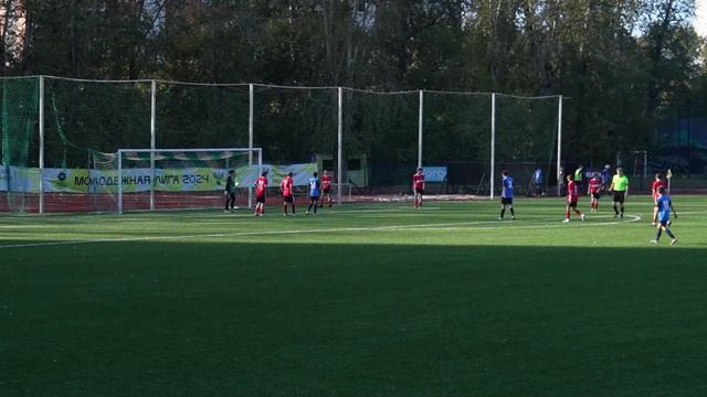 Юнитра - Тушино | 2010 (21.09.2024)