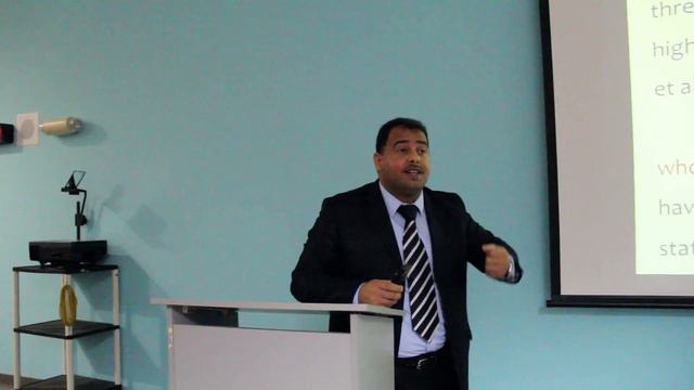 Iraqi Nurses Talk About About Providing Care In Crisis