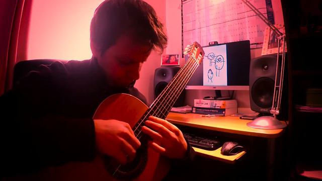 LESSON 1 - "Lego (3 red cadenzas)" смотреть онлайн