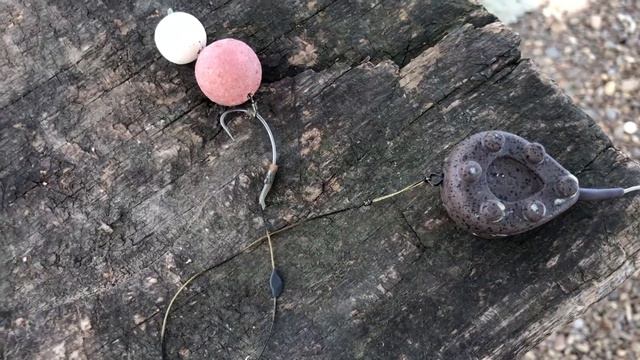 Rob Hughes TV - Carp Fishing - How to Catch Big Carp with Rob Hughes and Kris Cuderman смотреть онлайн