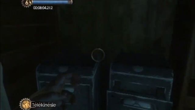 Bioshock - Challenge rooms - A shocking turn of events [ROSES] смотреть онлайн