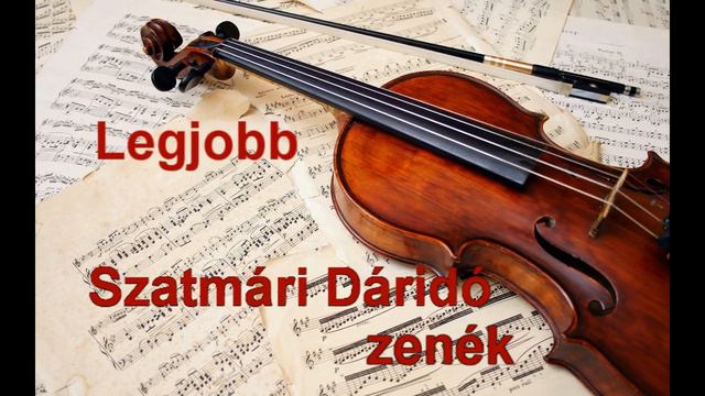 Szatmári Dáridó Legjobb Zenék (2017)