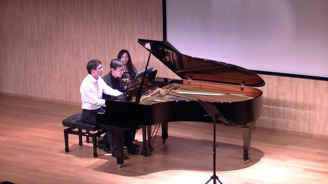 Arthur Benjamin - Jamaican Rumba смотреть онлайн