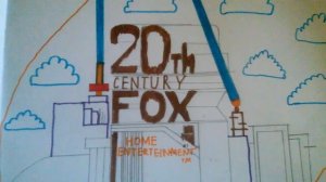 30th Century Fox Home Entertainment dvd (1999/2002)