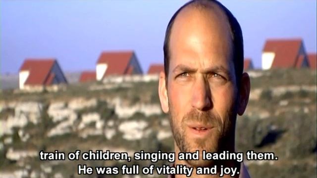 אלירז פרץ (אנגלית) смотреть онлайн