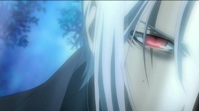 Hakuouki - Sweater Weather [AMV] {Hijikata Toshizo & Yukimura Chizuru}
