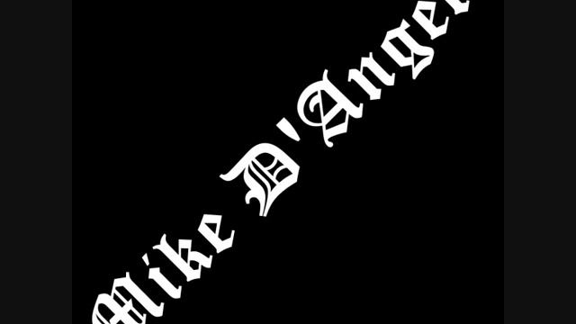 Mike D'Angelo - Min By смотреть онлайн