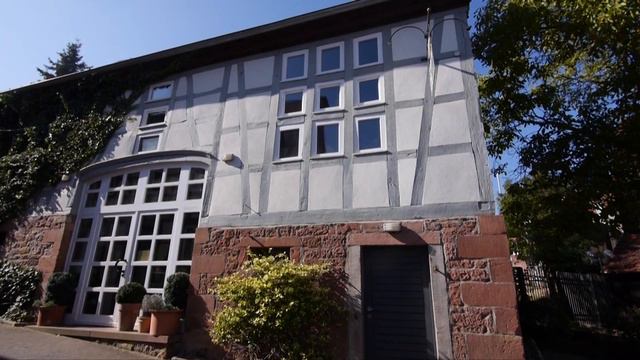 Bad König, Die Kurstadt Im Odenwald - Sehenswürdigkeiten