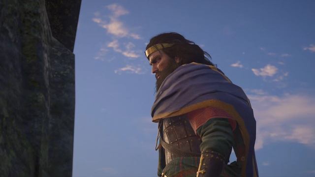 Assassin's Creed Valhalla_ Ireland