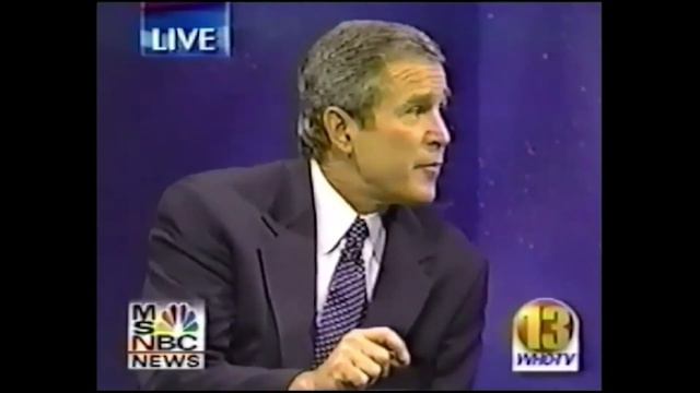 NEIL BUSH BLACKMAILED BY CHINA. A Family of Traitors смотреть онлайн