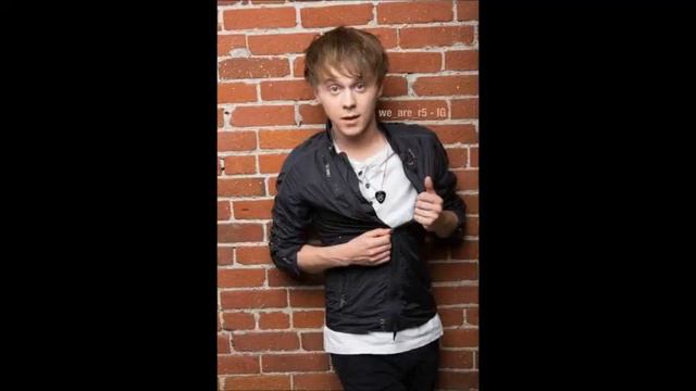 Happy Birthday Ratliff (happy 21)