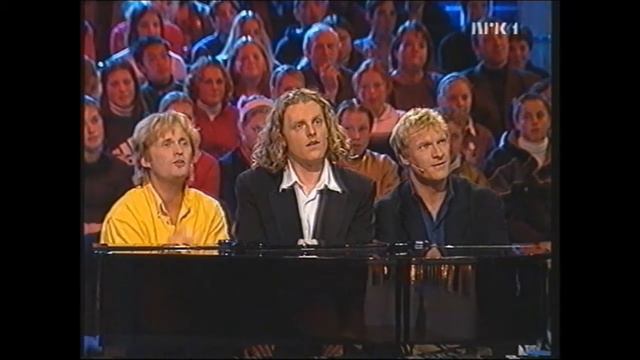 Beat for beat #9 смотреть онлайн