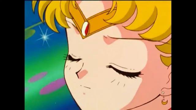 Moon Crystal Power Theme смотреть онлайн