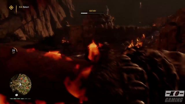 Hateful Truth Game Review REBOOTED Ep.7 - Far Cry Primal смотреть онлайн