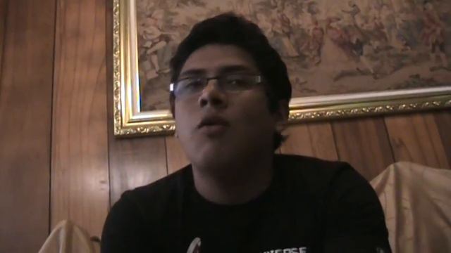 Intermediate05/April 2013/Diego Arias And Jessy Cardenas