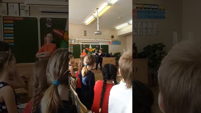 Простая песенка