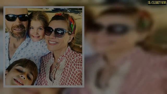 Kate Silverton Details 'very Serious' Situation She Met Husband In As A Result Of BBC Job