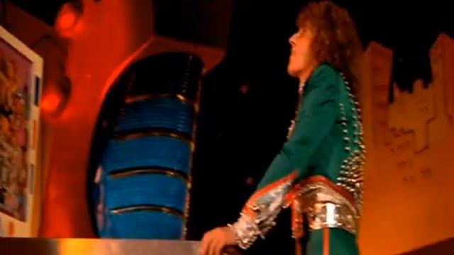 рок-опера Томми The Who, Elton John, Eric Clapton, Jack Nicholson, Tina Turner смотреть онлайн