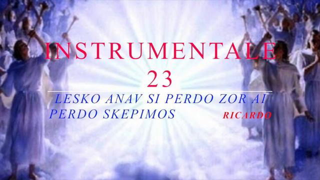 KHANGERY INSTRUMENTALE TRACK 23 LESKO ANAV SI PERDO ZOR смотреть онлайн