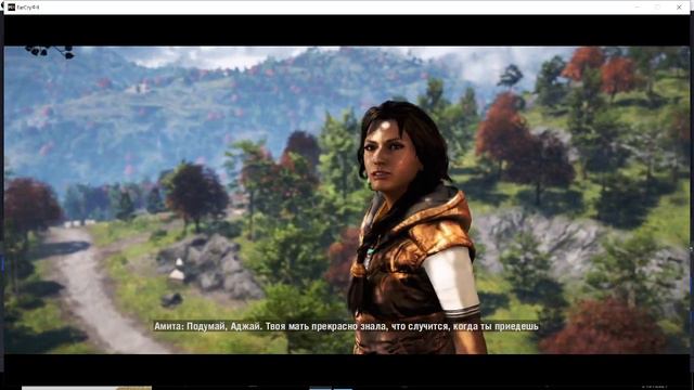 Farcry 4 #3 герой нашего времени смотреть онлайн