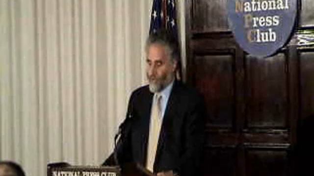Duke Lawsuit Press Conference