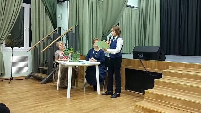 Вадковский мамочка Андрей Шумилин смотреть онлайн