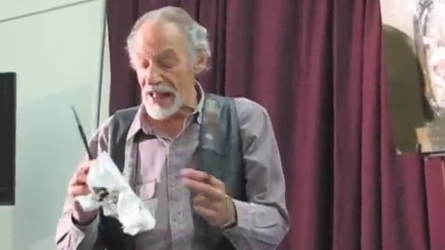 David Leffel, teaching смотреть онлайн