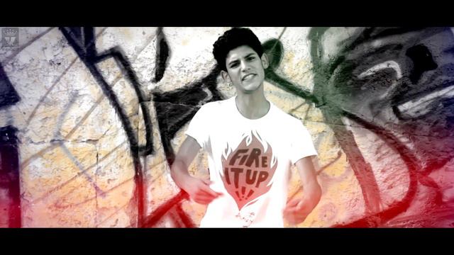# RamZi Lil BoY   -   Bla SMIYA Freestyle Hd Video By M Company