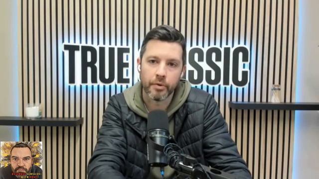 Strategic Marketing With Ryan Bartlett, CEO Of True Classic Tees