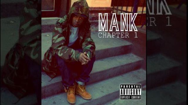 Mank - Addin смотреть онлайн