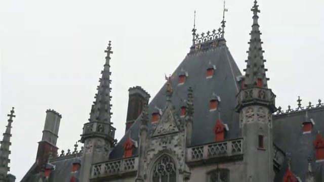 05.04.2009 Ronde Van Vlaanderen / Flandern Rundfahrt Part 4 / Tour of Flanders смотреть онлайн