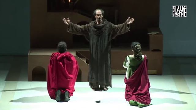 Stefano Palatchi Performs 