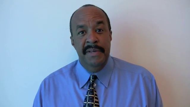 Robert Ross On Health Services In The 2nd District
