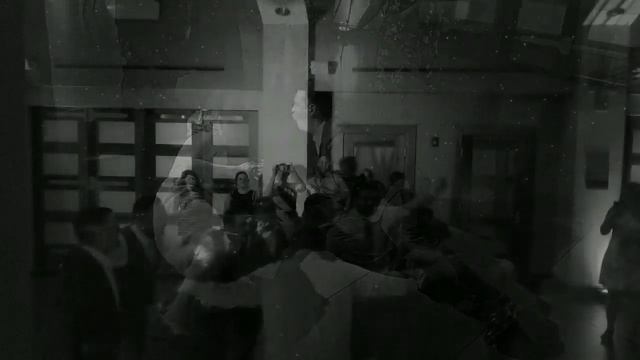 Indianapolis Zoo 2018 Wedding B/W Video