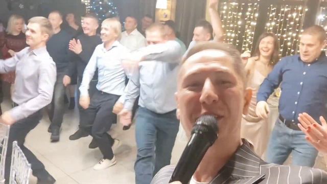⚡Корпоративный вечер компания АвтоГермес⚡ смотреть онлайн