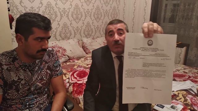 Mektublarin cavabi gelir bes sizin ELDAR ZEYNALOV KOMTENIN SEDIRI .!! смотреть онлайн